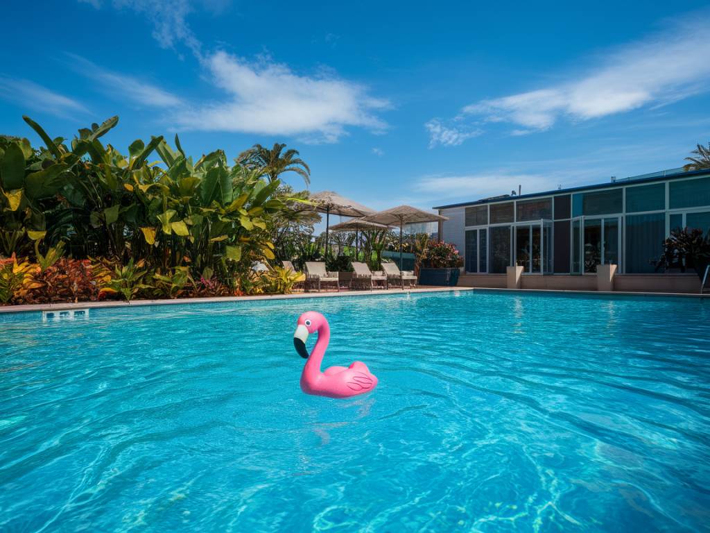 Astuces pour garder une eau de piscine toujours cristalline