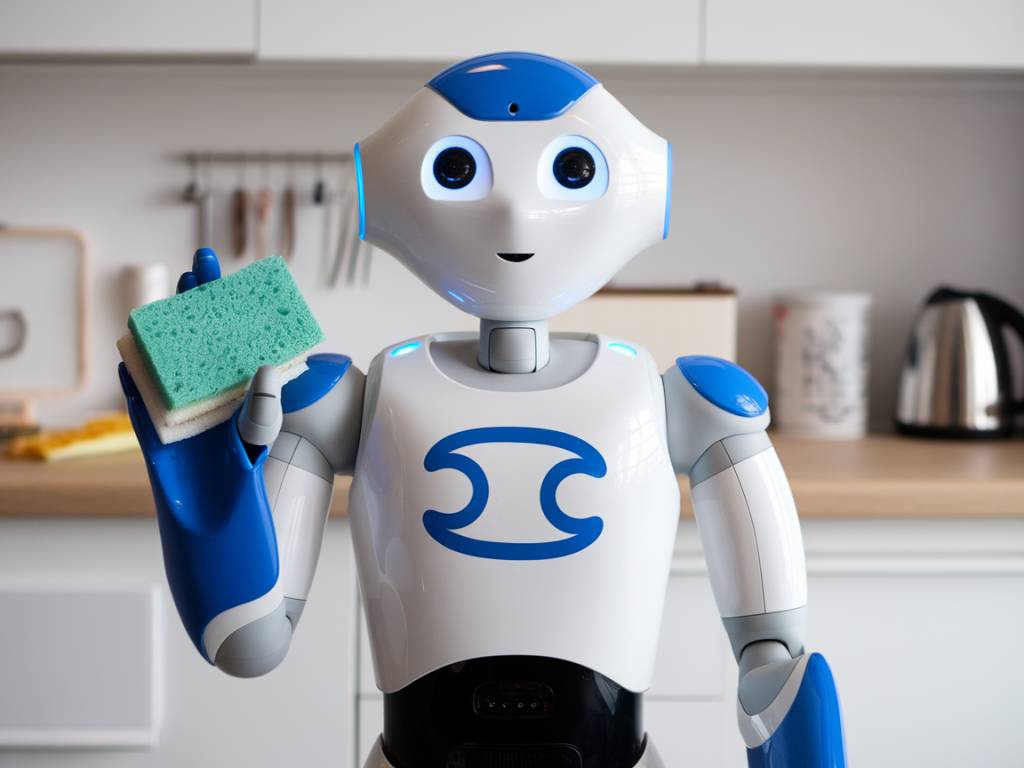 Robots zodiac : quel modèle choisir pour un nettoyage optimal ?