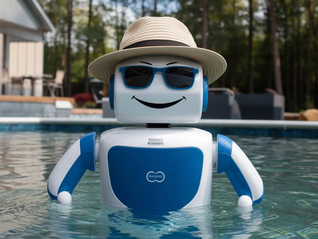 Pourquoi un bon entretien prolonge la durée de vie de votre robot de piscine